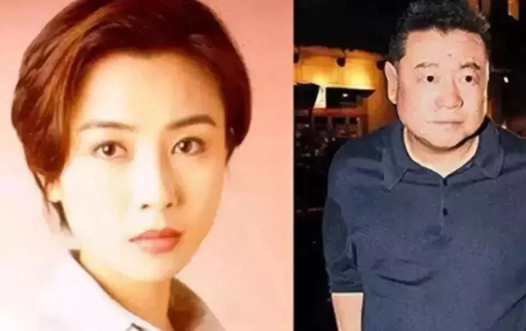 至今未婚的十位女明星,至今未嫁的10位大龄港台女星