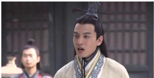 扶苏为什么不灭沙丘,谁发动了沙丘之变杀死公子扶苏