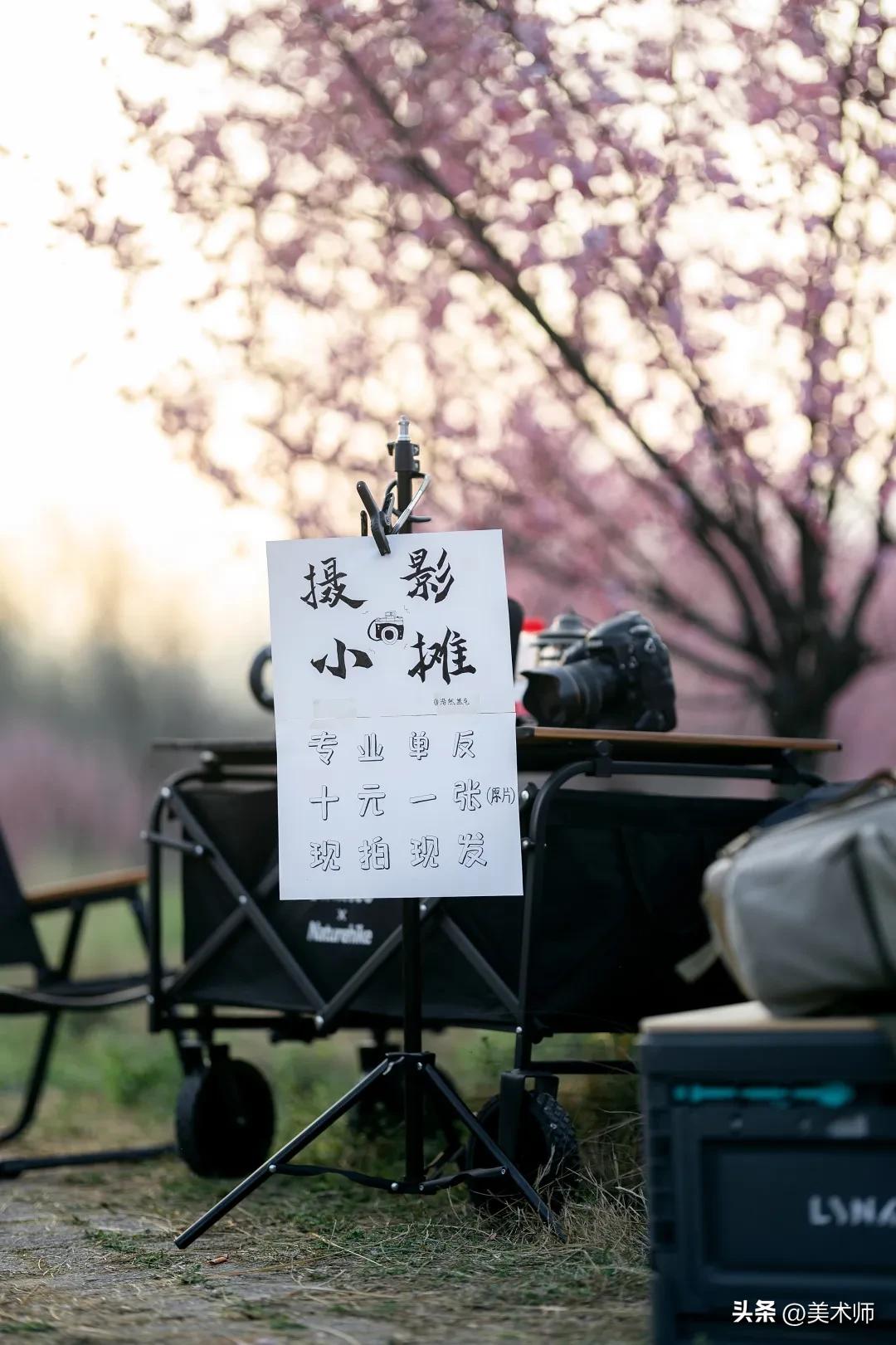 街边摆摊新玩法,摆摊最好的玩法