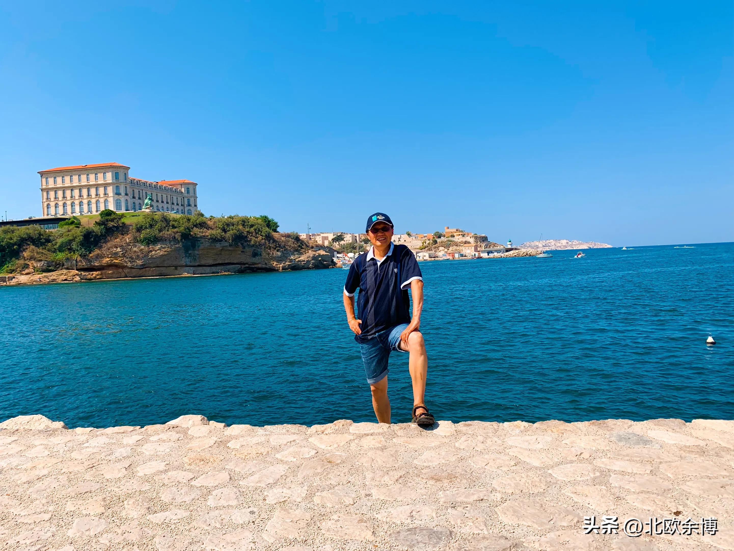 马赛的历史和文化,马赛法国第几大城市