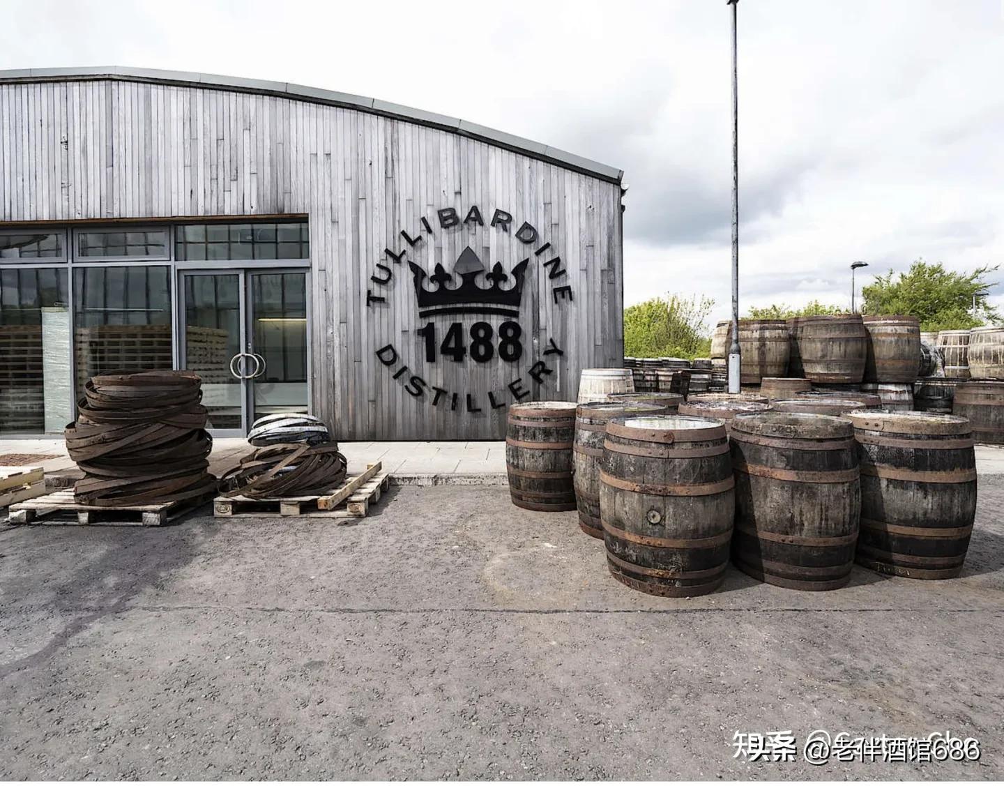 图里巴丁推荐,图里巴丁1998威士忌