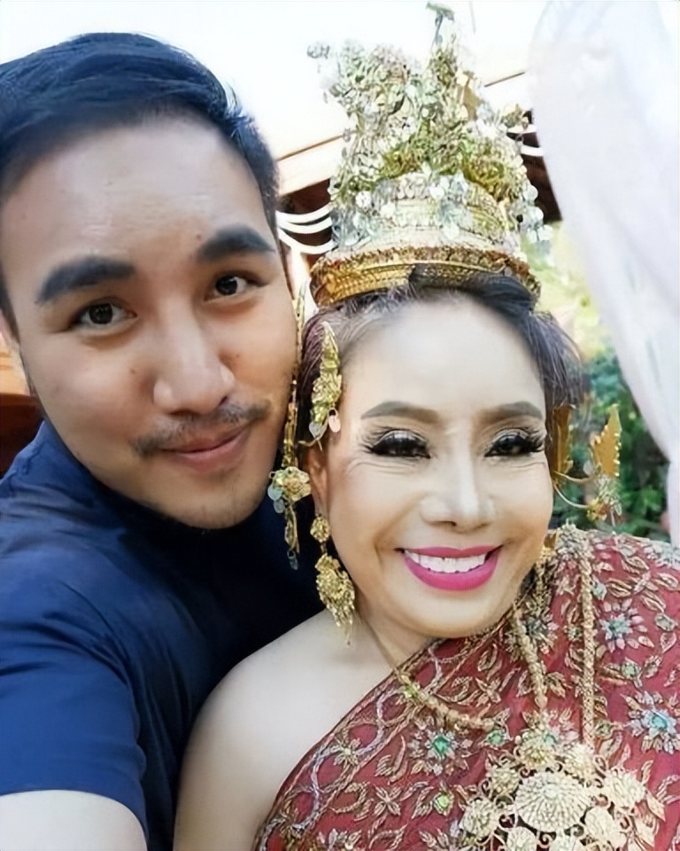 泰国明星直播被中国粉丝调侃,泰国偶像被粉丝围堵