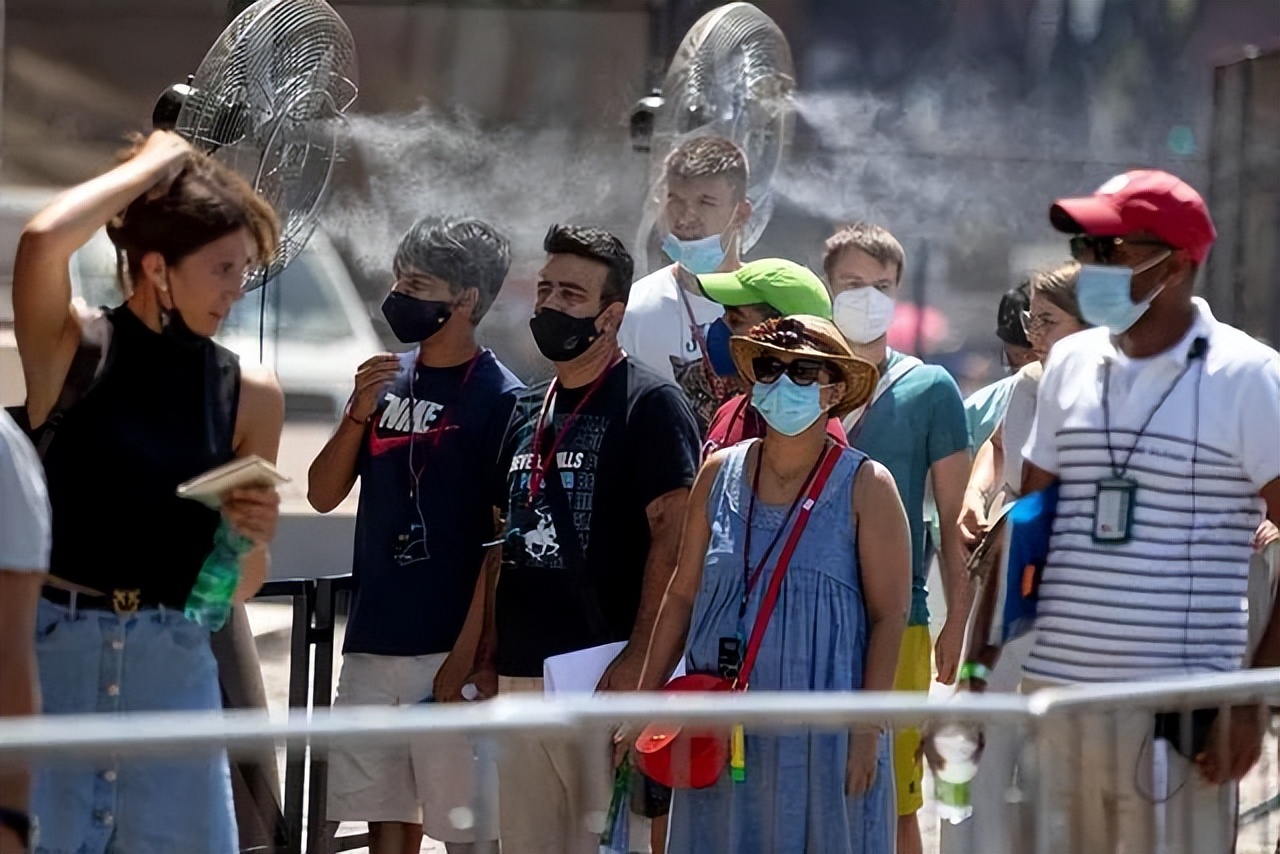 两次售罄!欧美多地这类产品需求暴涨,成交额增长12倍