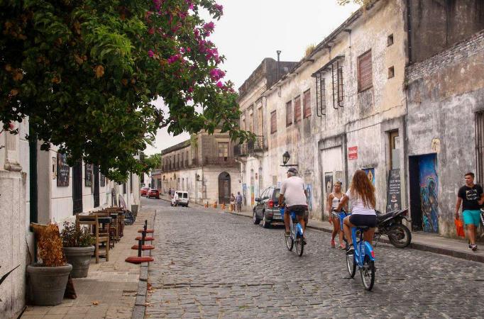 南美——“高乔故乡节”巡礼