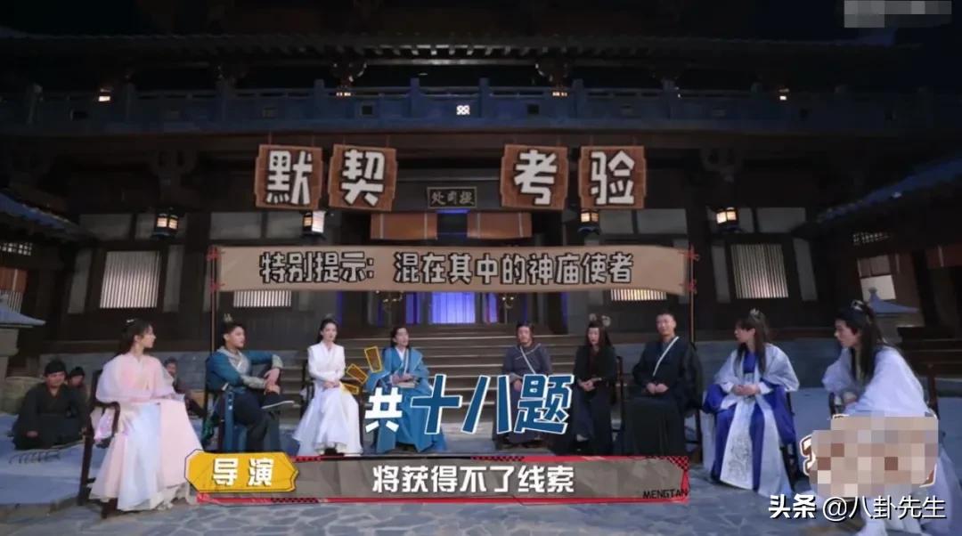 吴彤为什么突然上很多节目,吴彤为什么能打造如此多爆款综艺