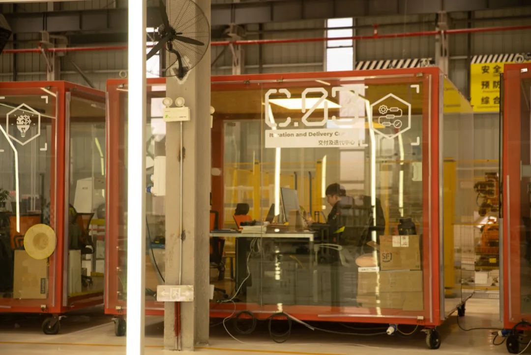 从北上广回到小城的工资,从北上广回来的青年