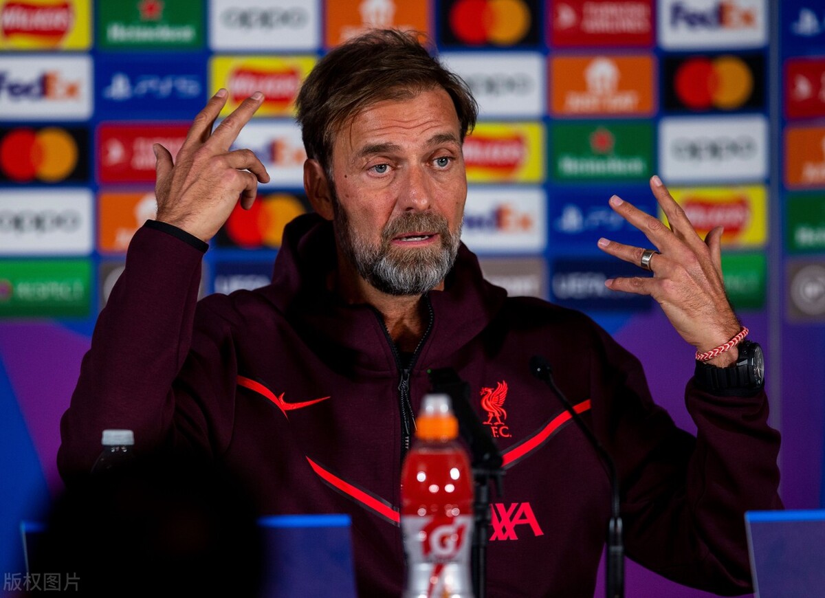 渣叔来利物浦成绩,渣叔克洛普与利物浦的四年之约