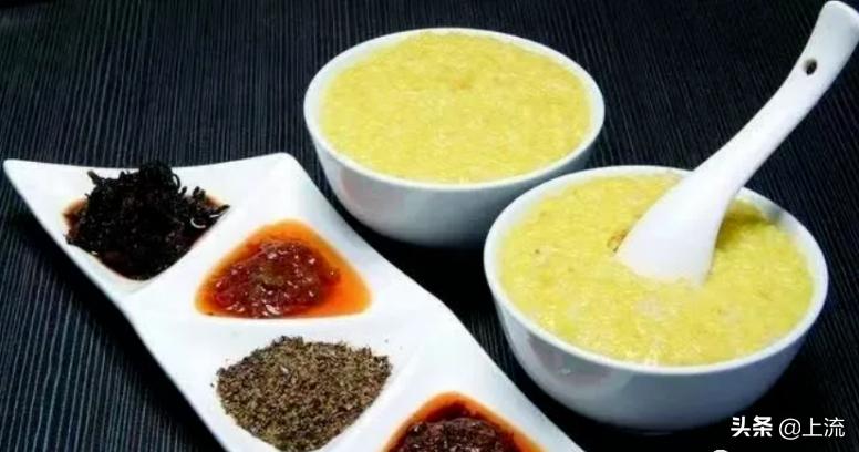 吃了这碗酸饭，才懂什么叫山西猛汉