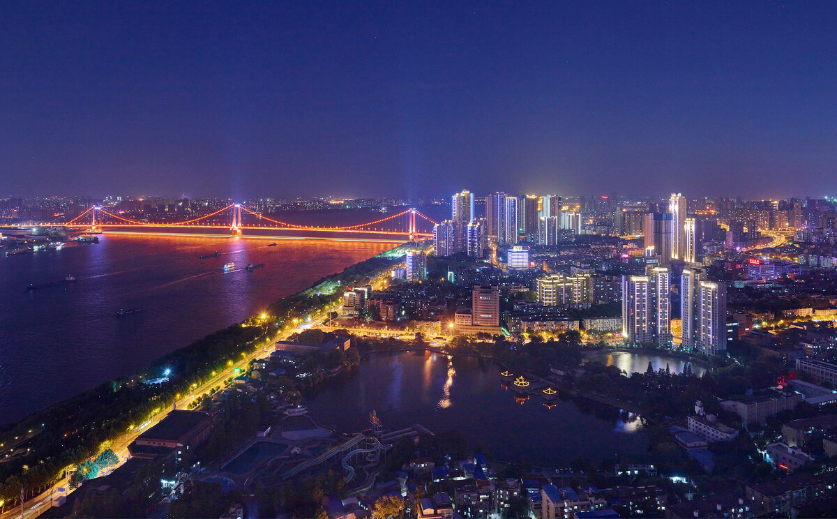 汉阳往事，还记得与老通城斗法的祁万顺吗