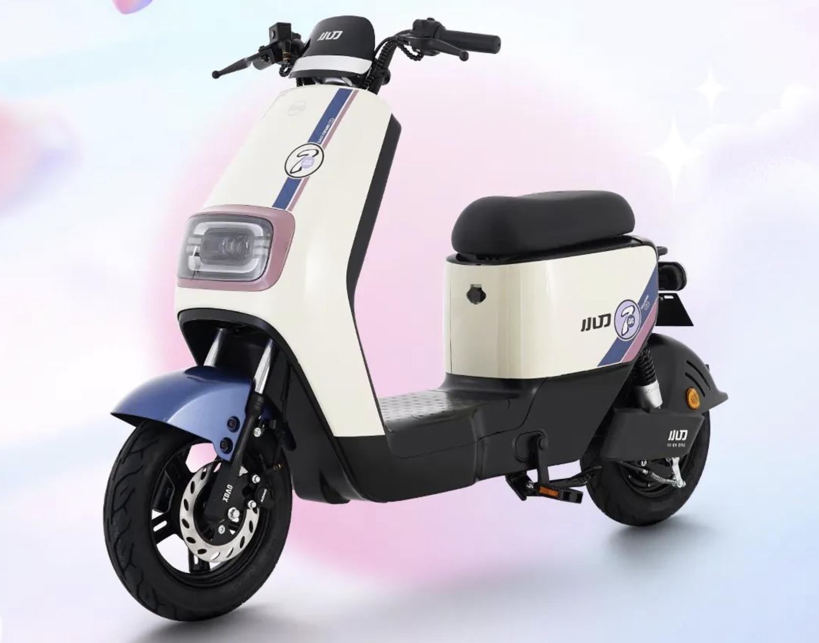 这4款纯电动车价格不贵,最新款能上绿牌的电动车