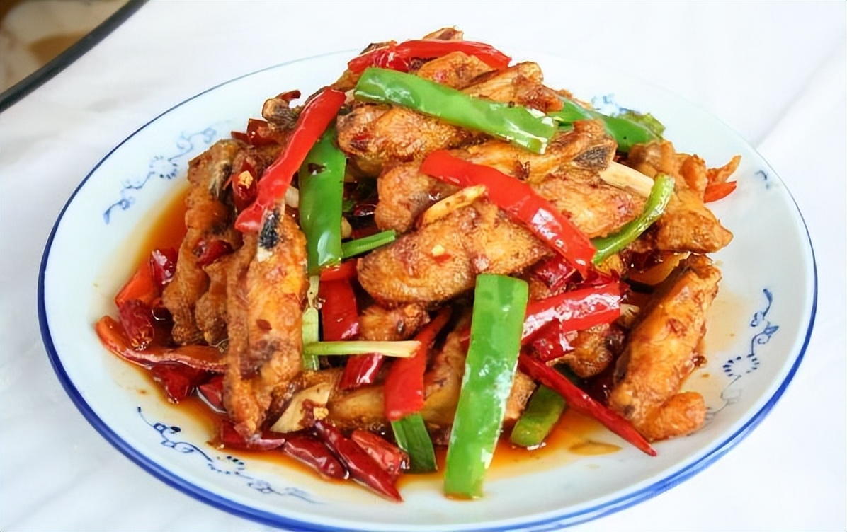 南方家常菜100道简单炒菜下饭,分享55道家常菜的做法简单又有味