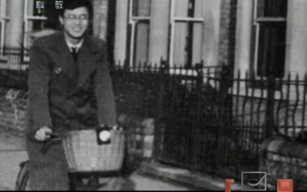 华罗庚的学与做,勤奋成才的华罗庚是怎样走向成功