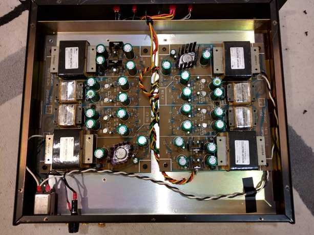 只听CD—史上声音辨识度最高的数字讯源2