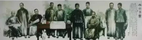 景德镇为什么有那么多瓷器,一部陶瓷史半部在河南