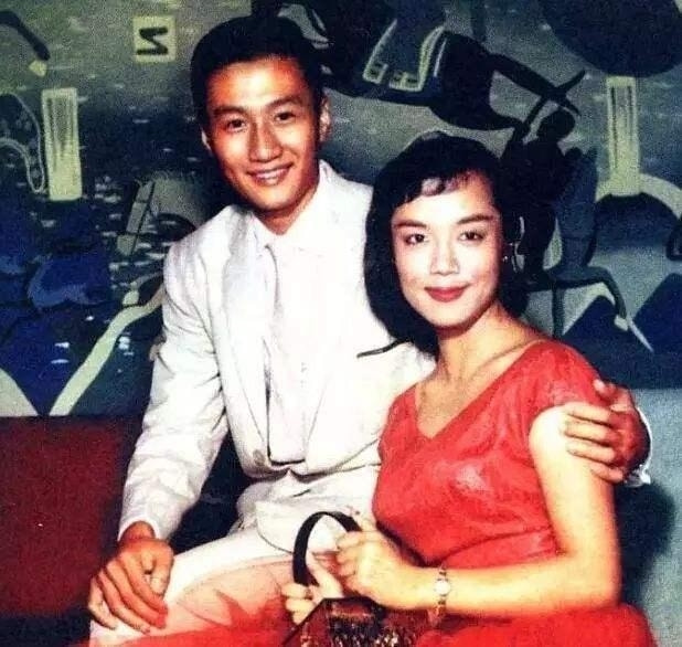 一代花花公子谢贤,谢贤花花公子