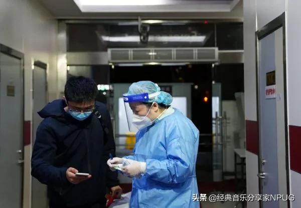 白衣天使生病疏于复查，差点让她与心爱的老公、孩子阴阳两隔