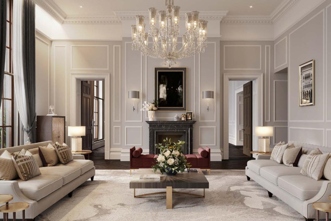 全国值得打卡酒店,十大必打卡酒店