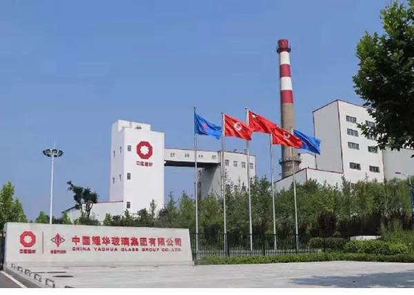 福建耀华玻璃有限公司地址,耀华玻璃有限公司官网