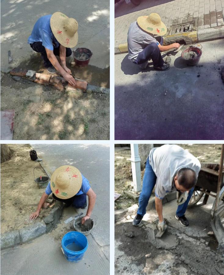 加强物业管理助推文明城创建,物业小区创建文明城市主要做法