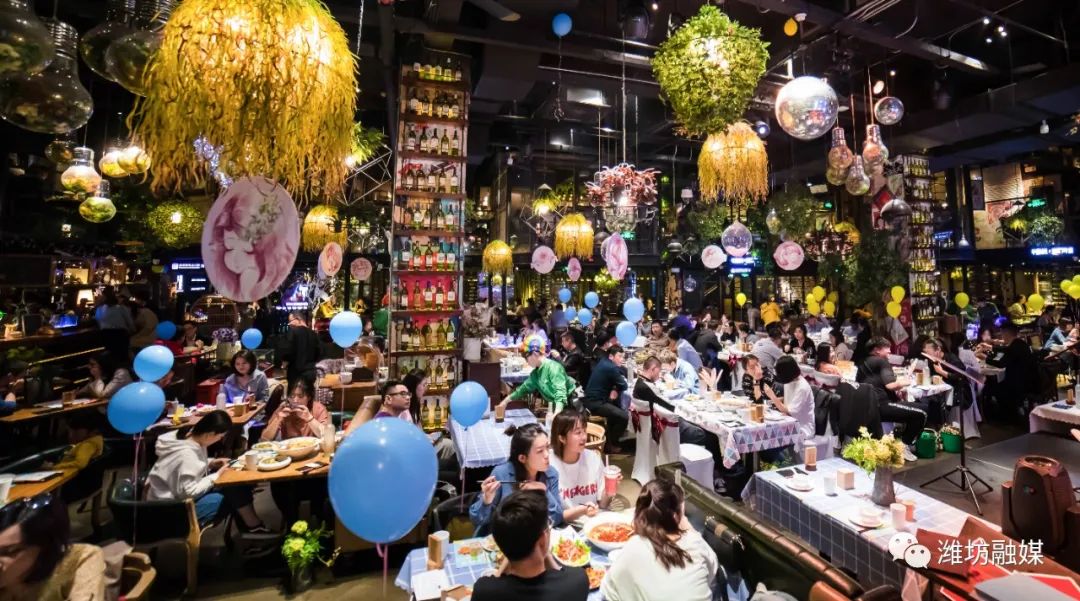 逛潍坊高新,潍坊高新区吧