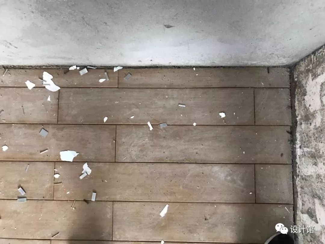 木纹砖十年使用感受,木纹砖十五个面怎么样