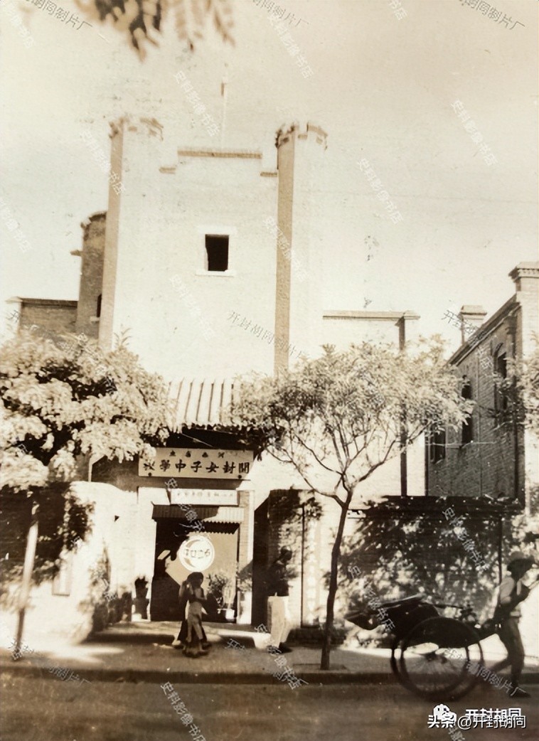 开封市第二十五中学在哪个区,开封市第二十五中学学费