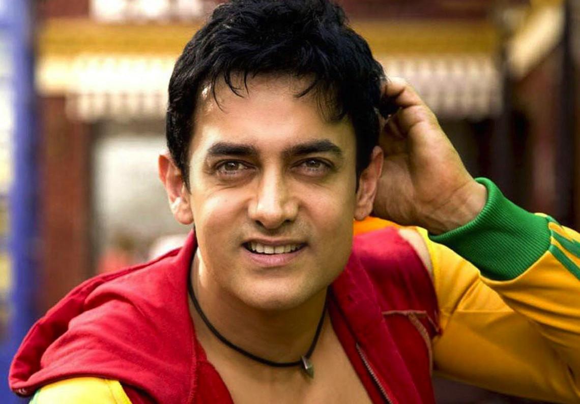 阿米尔汗批判印度社会,印度良心阿米尔汗