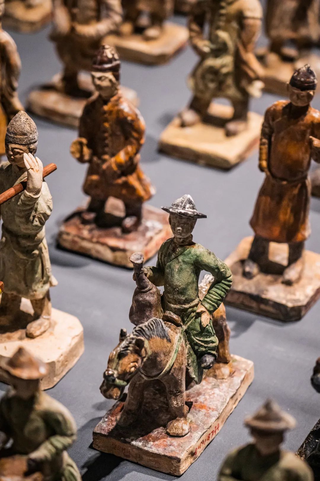 为什么说古今天下人塑造了“千人千面”的贵州？