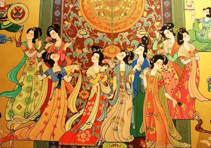 杜甫最具讽刺的诗句,杜甫最具代表的讽刺诗