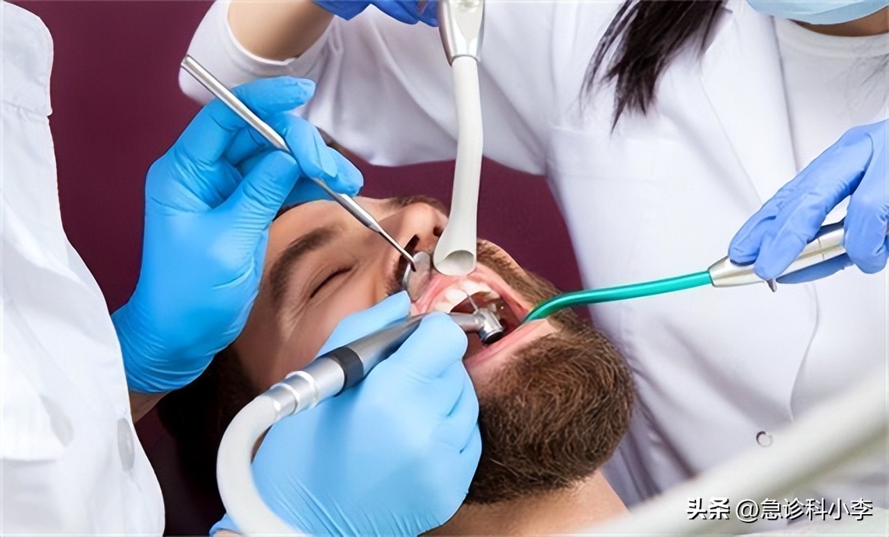 口腔癌有什么症状怎么预防,口腔癌的症状及如何预防