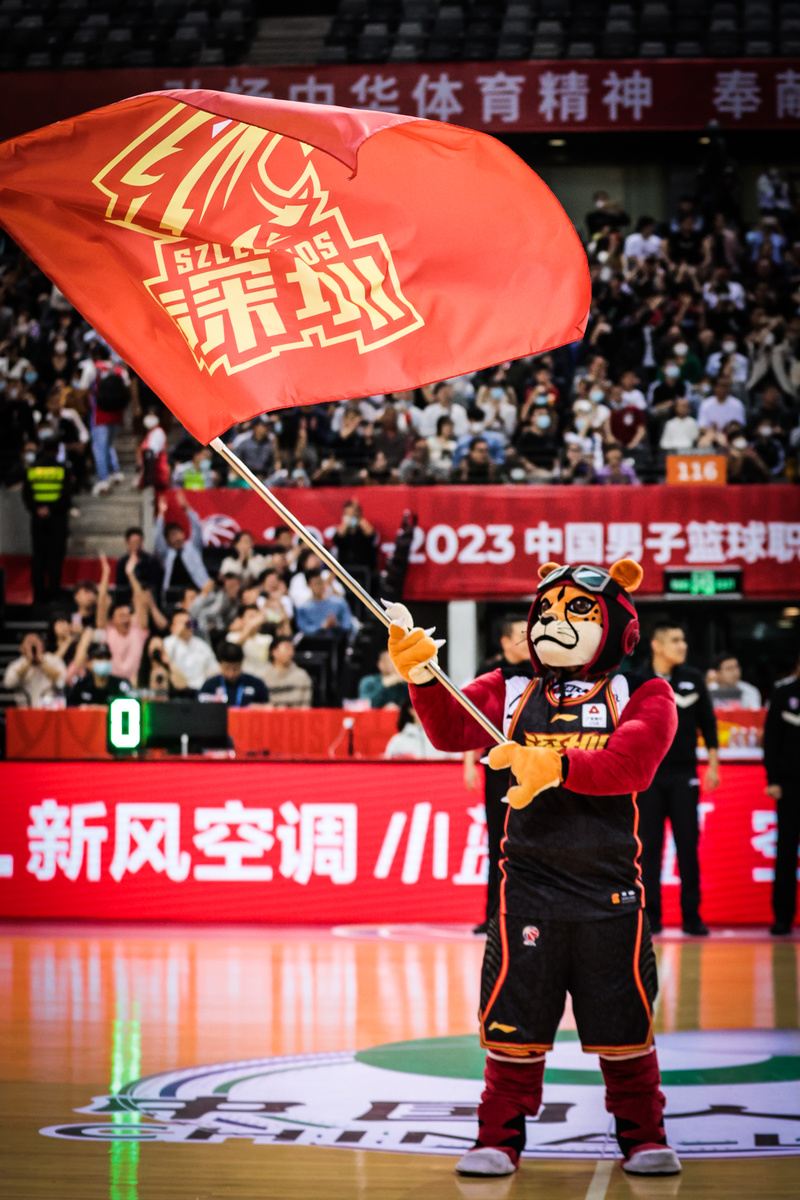 深圳烈豹队主场,深圳烈豹篮球俱乐部主场有大屏吗