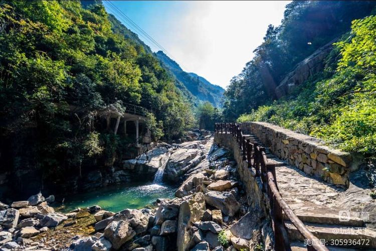 安吉竹海自驾游攻略一日游,安吉竹海旅游攻略二日游