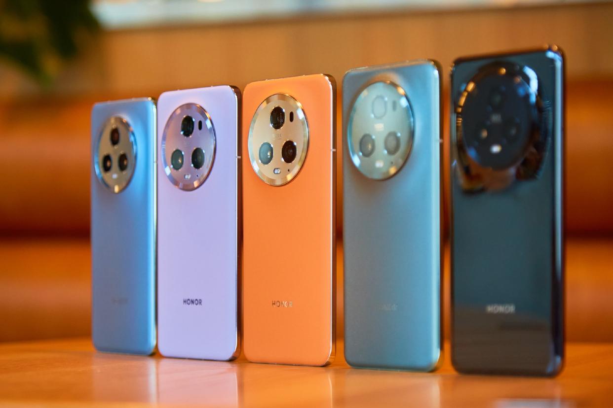 iqoo11与荣耀magic5怎么选,iqoo11pro和荣耀magic5哪个好