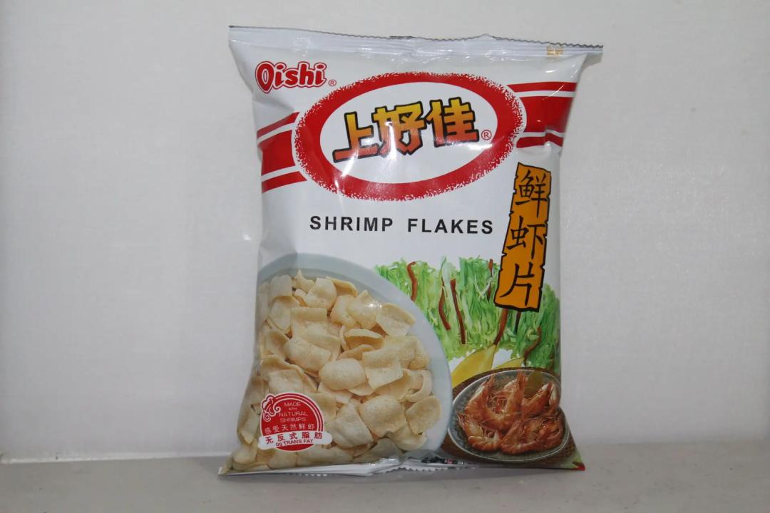 上好佳新版,上好佳诞生史