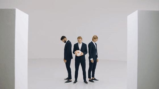 盘点2022世界杯男模西装|和巴西队学习怎么穿出高级感