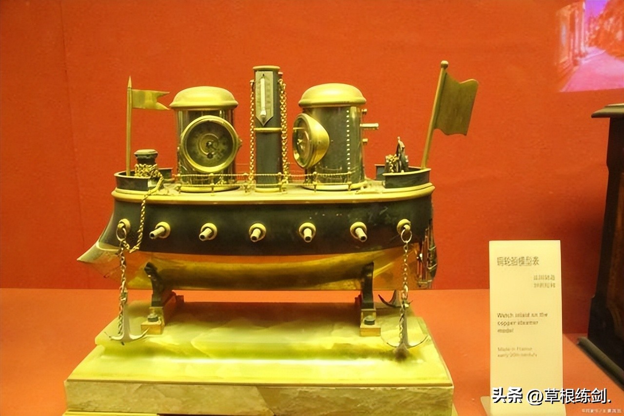 奉先殿是钟表馆吗,故宫钟表馆和珍宝馆参观时间