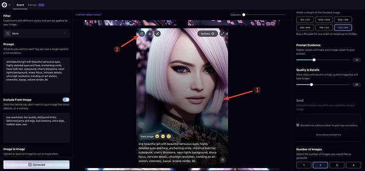 ai图像生成的基本模型 (ai图像生成技巧)