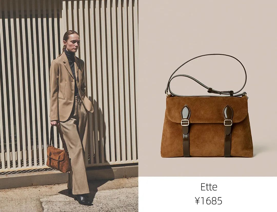 春季必买的10款包,真皮秋冬女包头层牛皮正品大牌