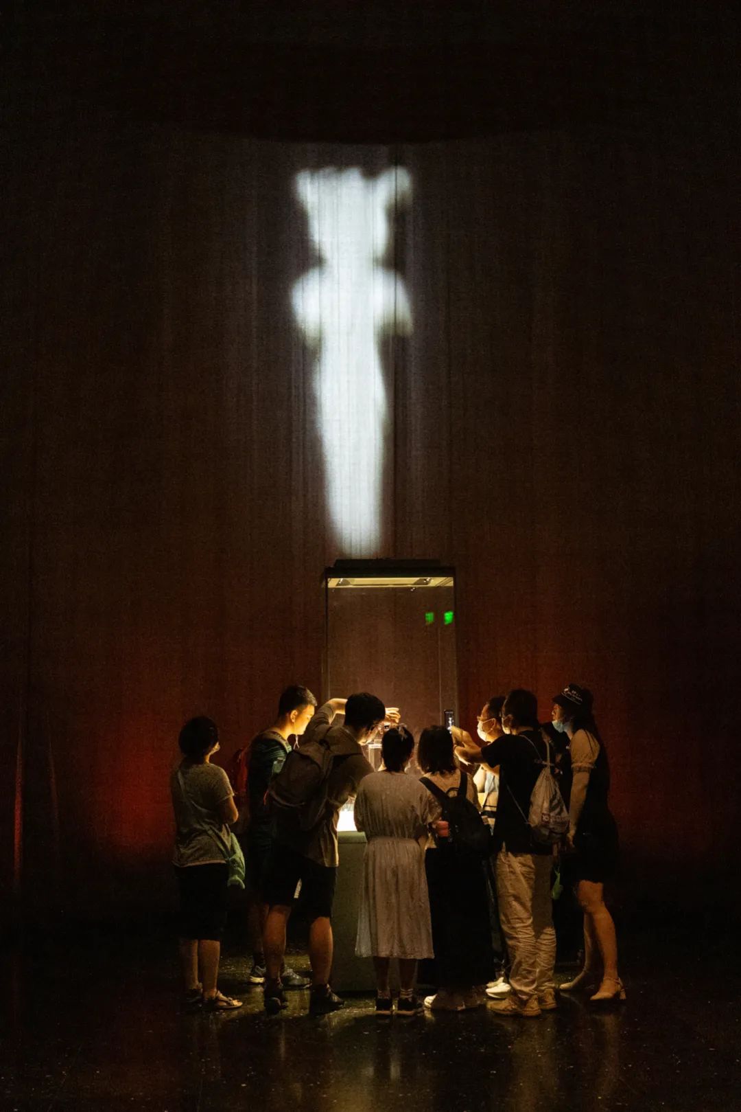 成都向上最新信息,年度向上力量合照