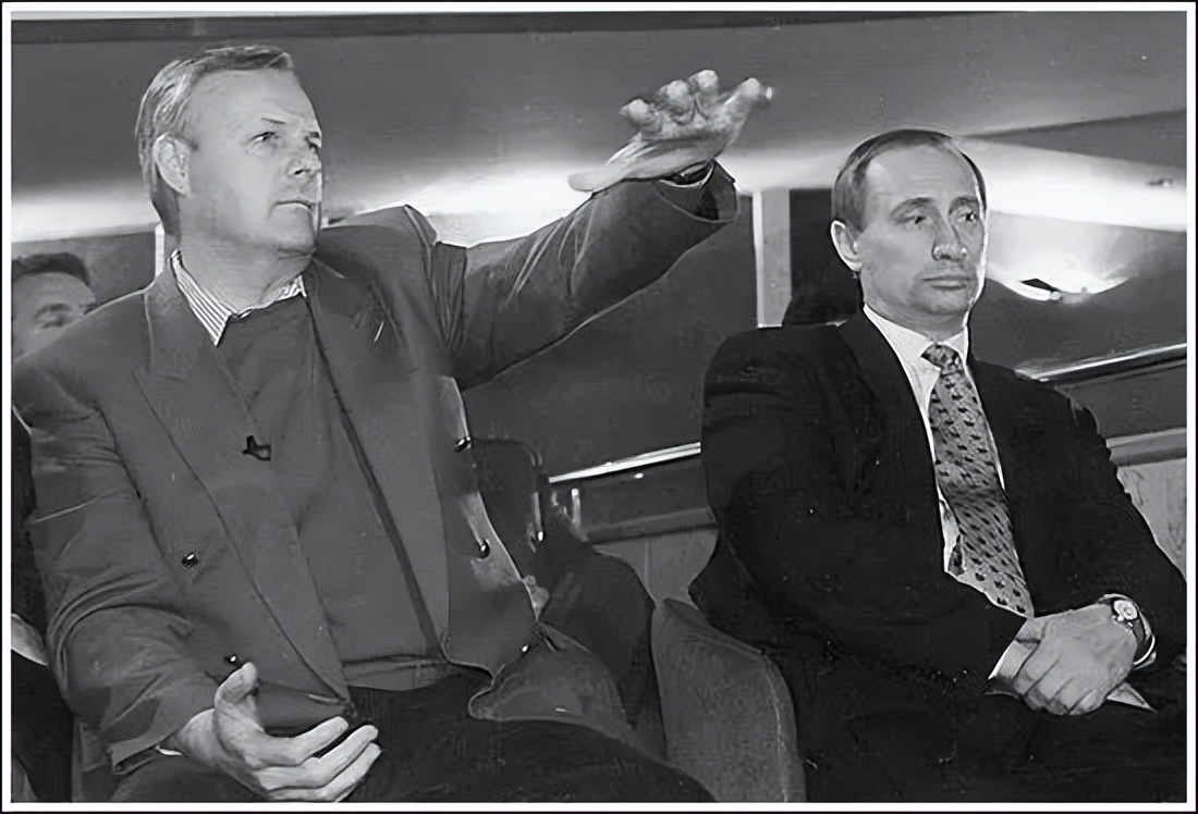 普京遭受过寡头几次袭击,俄罗斯普京到底有多强大