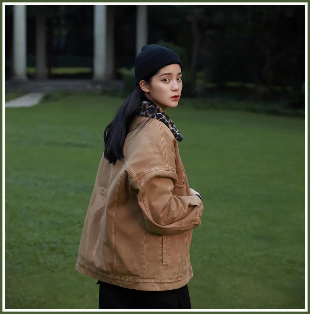 刘海长长的尴尬期如何度过,刘海尴尬期怎么弄好看女生