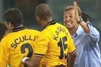 忆那些年,摩德纳意甲