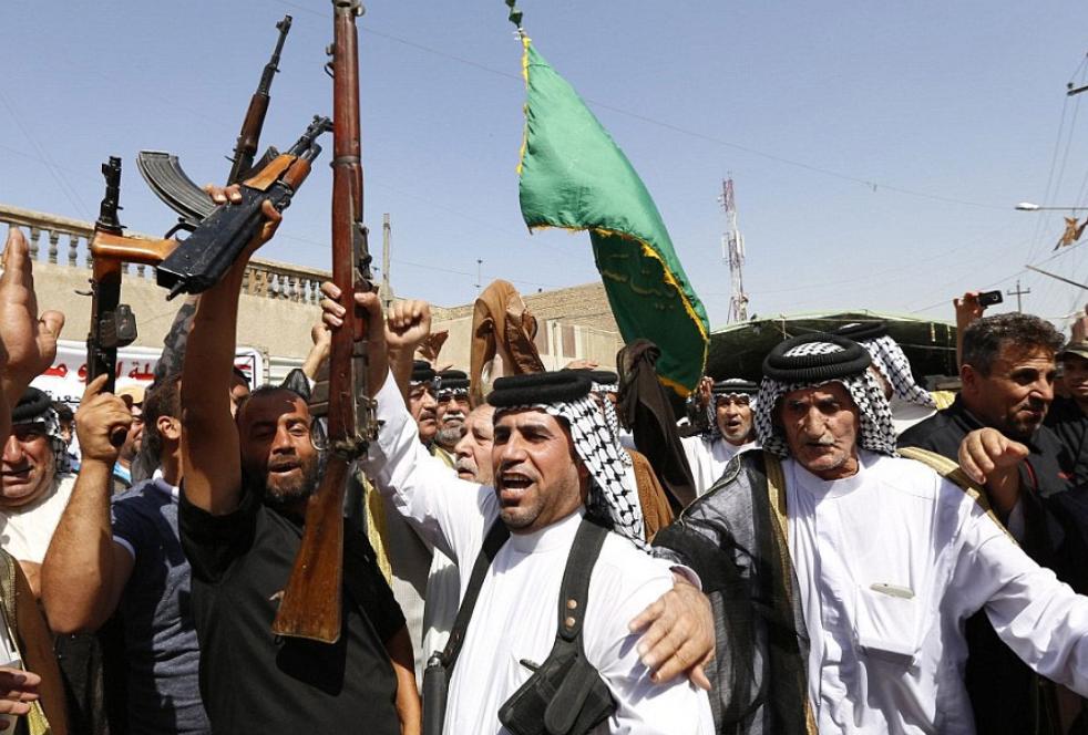 犹太人库尔德人,以色列为何支持库尔德人建国