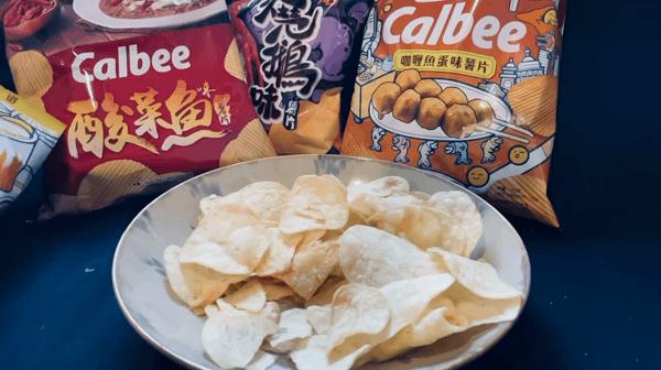 亲口测评！香港便利店猎奇零食60%都是坑，看不懂但是大受震撼