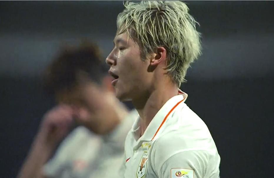 泰山队郝伟最新消息,泰山队绝杀郝伟