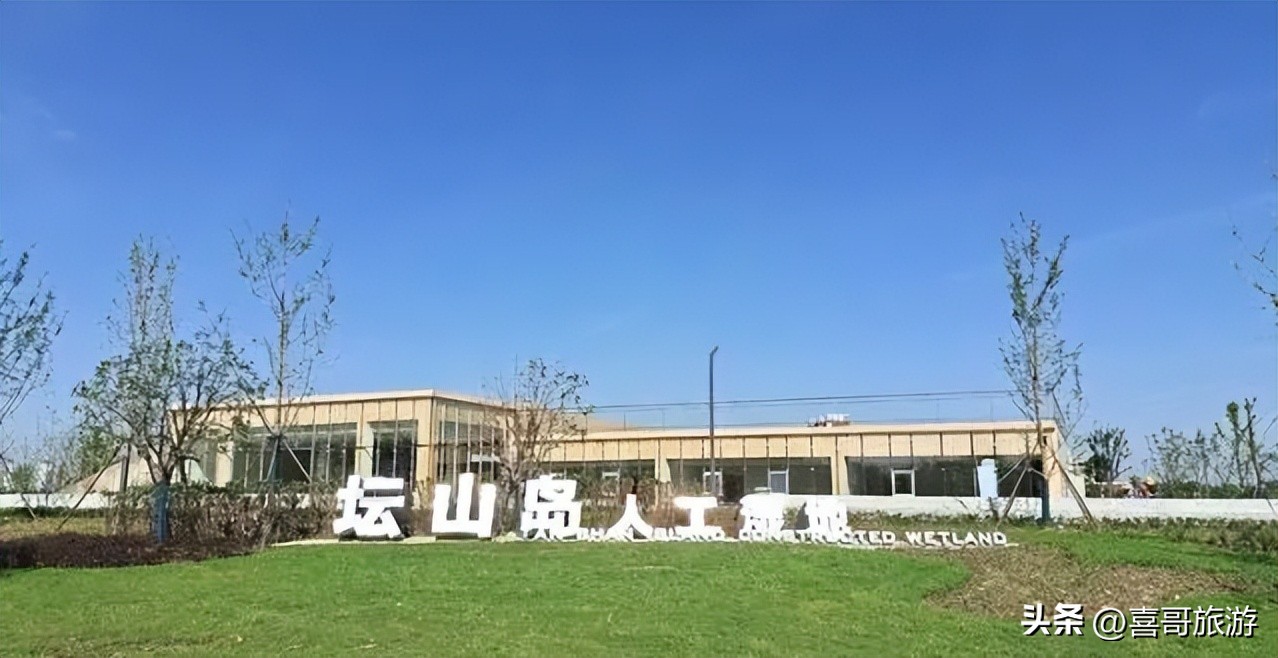 幻塔人工岛风景点位置在哪里,幻塔人工岛怎么去