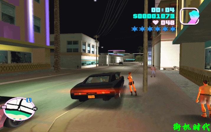 带大家回忆一款曾经优秀的游戏,这款十年前的游戏如今仍处于巅峰