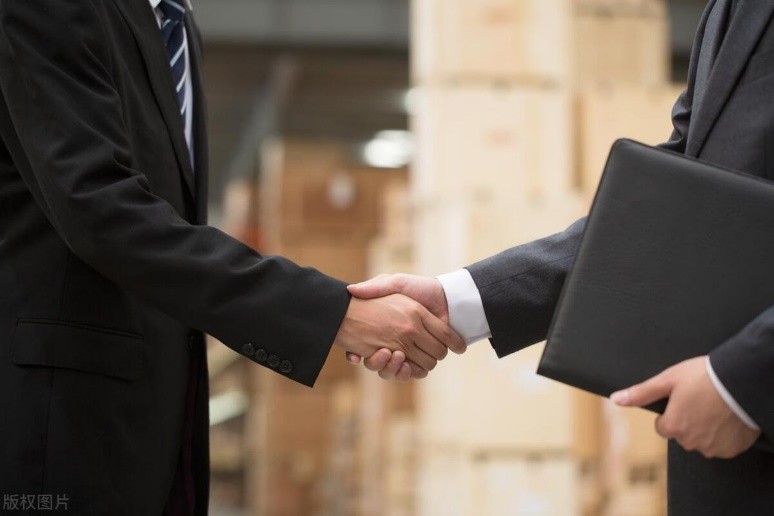 【南宫读书会】《富爸爸商学院》网络、销售和领导力