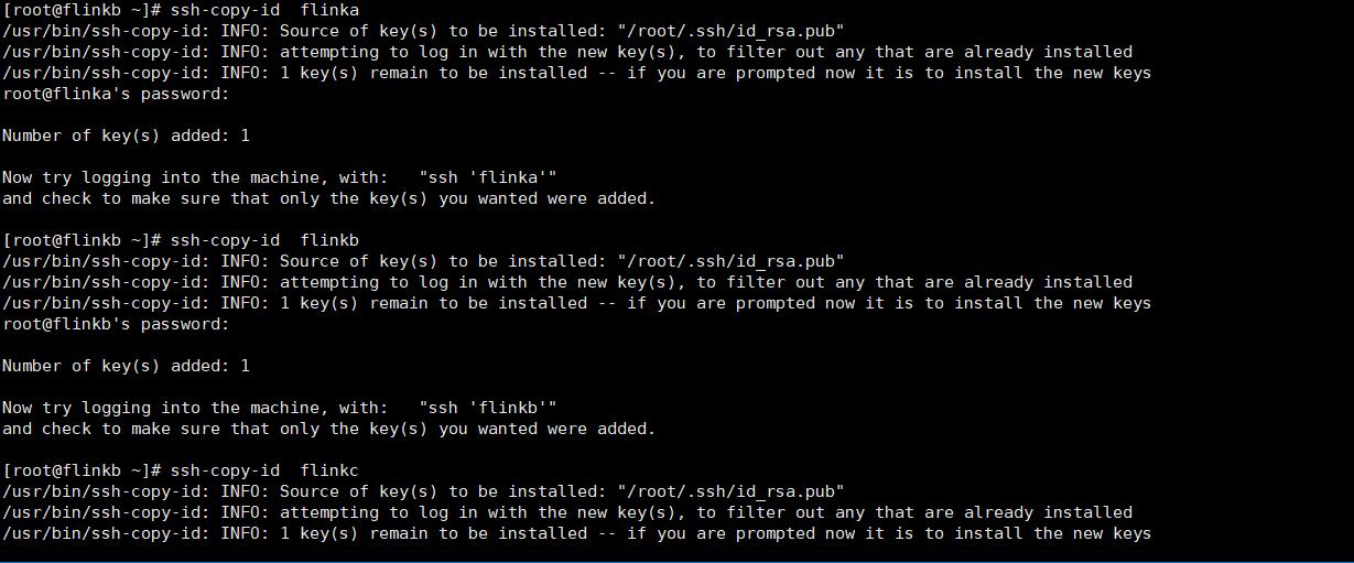 搭建hadoop集群要做时间同步吗,搭建的hadoop集群进入安全模式