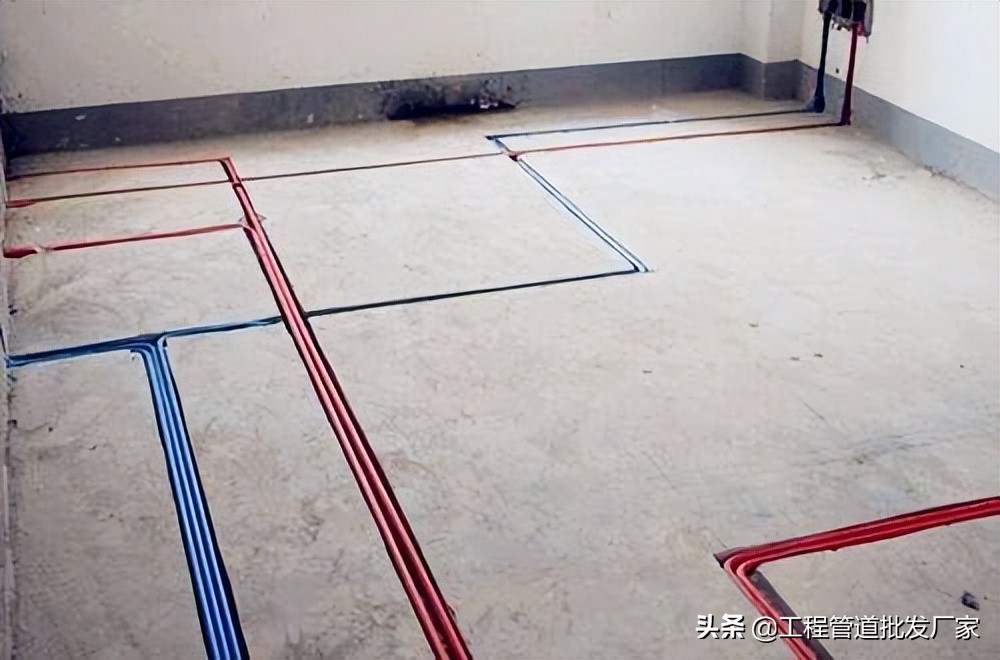 联塑pvc线管管材价格表,pvc管材厂家广东